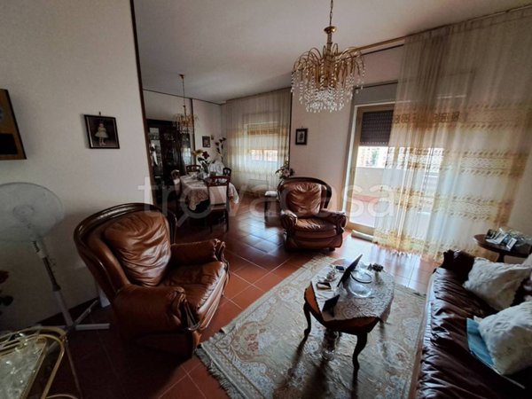 appartamento in vendita a Palermo in zona Tommaso Natale