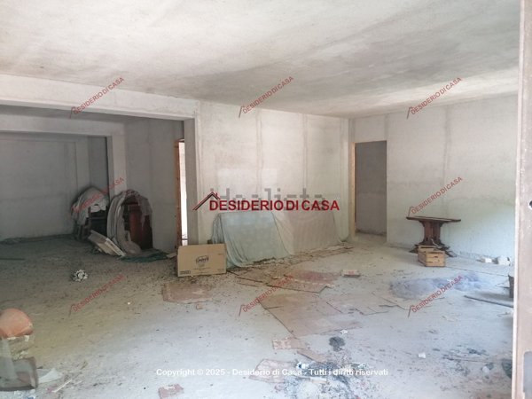 appartamento in vendita a Palermo in zona Boccadifalco