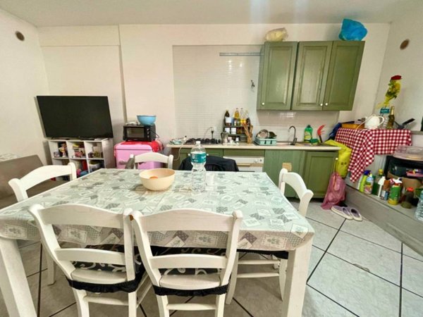 appartamento in vendita a Palermo in zona Brancaccio