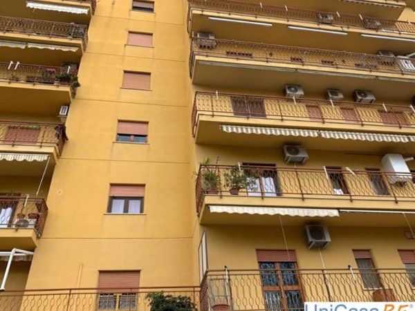 appartamento in vendita a Palermo in zona Zisa