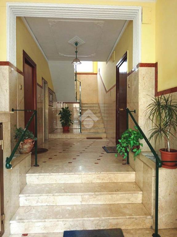 appartamento in vendita a Palermo in zona Montegrappa / Santa Rosalia
