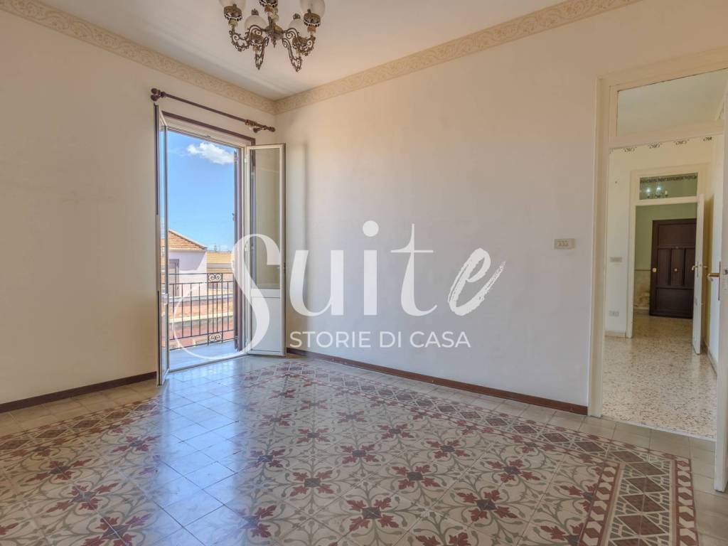 appartamento in vendita a Palermo in zona Oreto