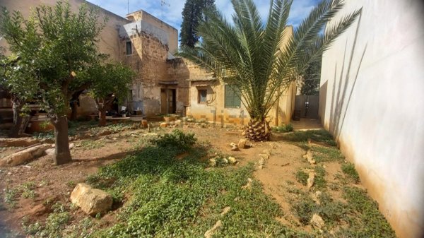 casa indipendente in vendita a Palermo in zona Sferracavallo
