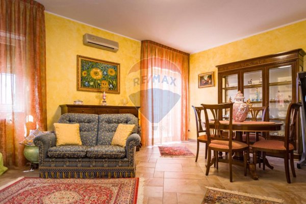 appartamento in vendita a Palermo in zona Cruillas