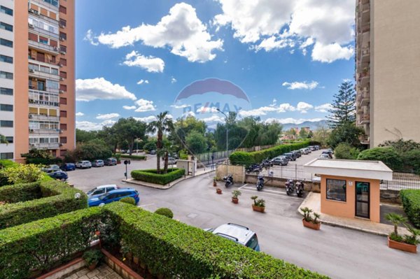 appartamento in vendita a Palermo in zona Passo di Rigano