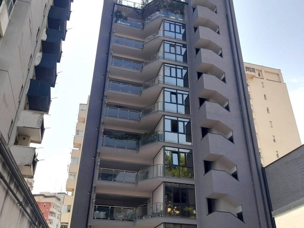 appartamento in vendita a Palermo in zona San Lorenzo