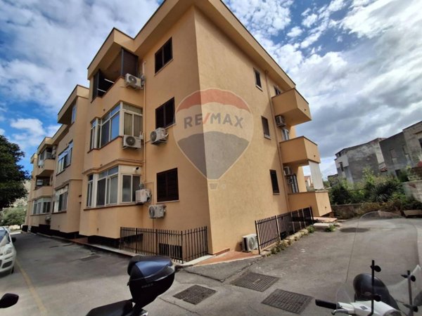 appartamento in vendita a Palermo in zona Mezzomonreale