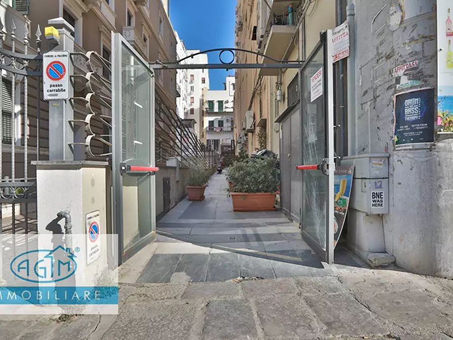 appartamento in vendita a Palermo in zona Politeama