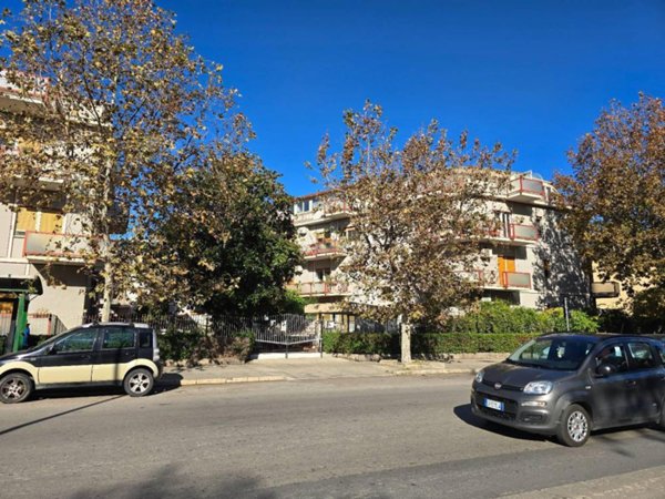 appartamento in vendita a Palermo