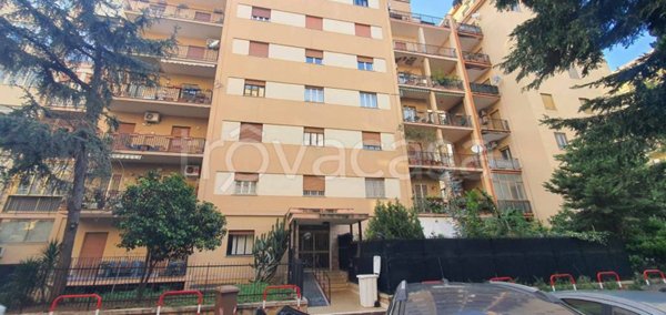 appartamento in vendita a Palermo in zona Mondello
