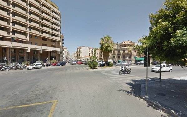 appartamento in vendita a Palermo