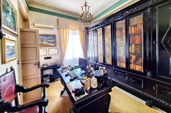appartamento in vendita a Palermo in zona Centro storico