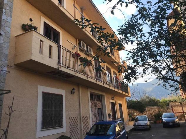 appartamento in vendita a Palermo in zona Croceverde