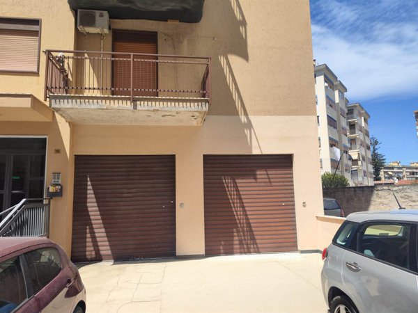 ufficio in vendita a Palermo in zona Croceverde