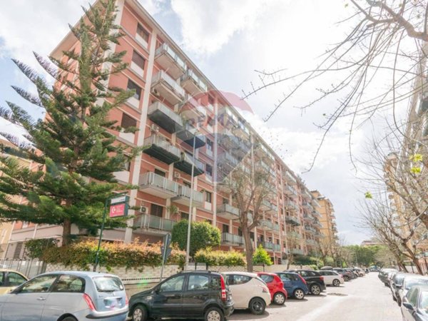 appartamento in vendita a Palermo in zona San Lorenzo
