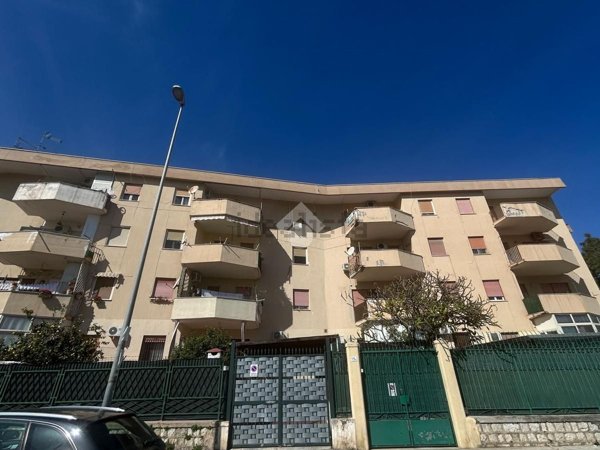 appartamento in vendita a Palermo in zona Settecannoli