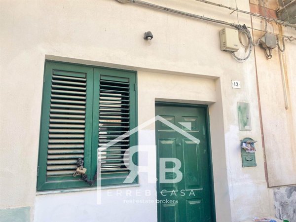 appartamento in vendita a Palermo in zona Resuttana