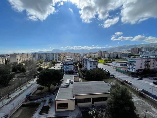 appartamento in vendita a Palermo