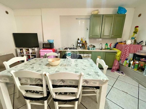 appartamento in vendita a Palermo in zona Roccella