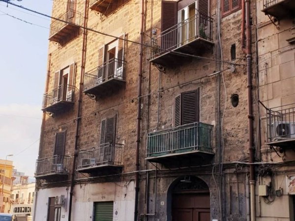 appartamento in vendita a Palermo in zona Calatafimi / Cuba