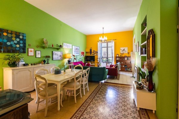appartamento in vendita a Palermo