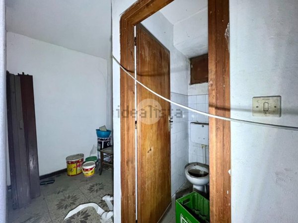 appartamento in vendita a Palermo in zona Centro storico