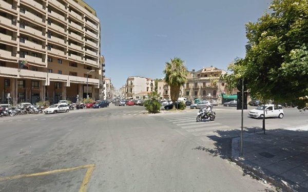 appartamento in vendita a Palermo in zona Montepellegrino