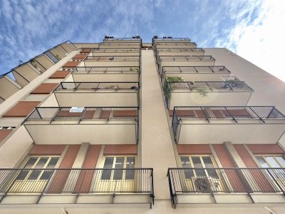 appartamento in vendita a Palermo in zona Malaspina/Palagonia
