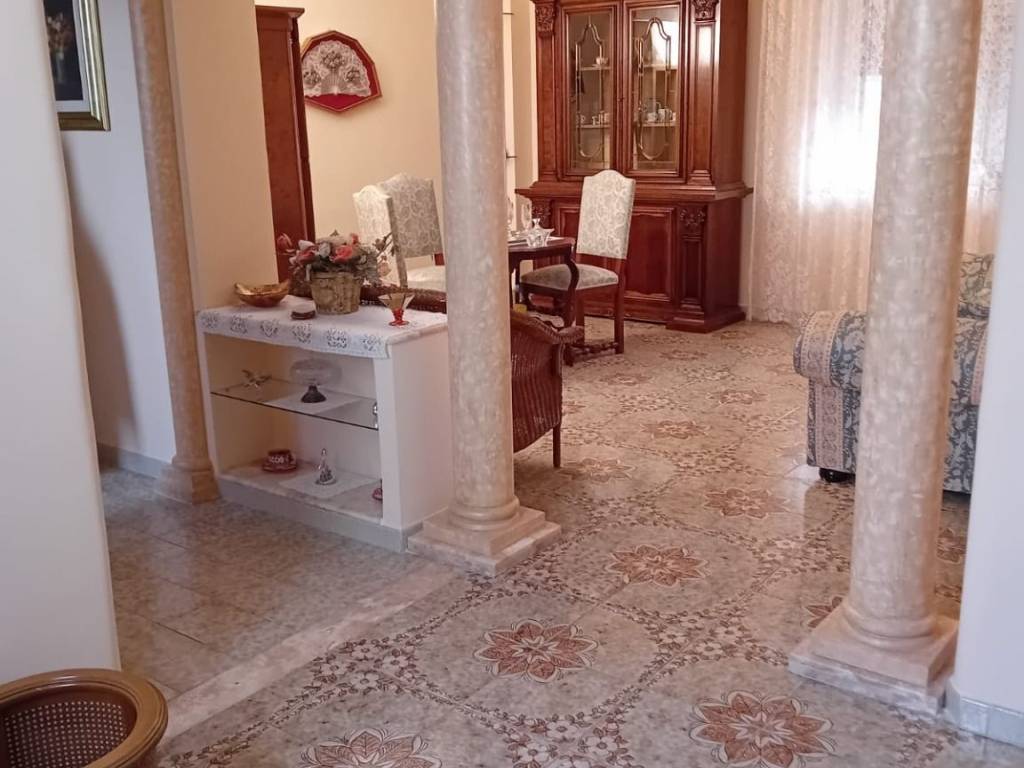 appartamento in vendita a Palermo in zona Calatafimi / Cuba