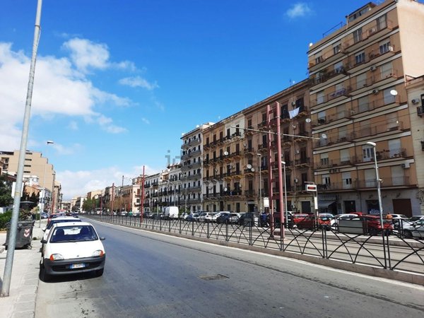 appartamento in vendita a Palermo in zona Croceverde