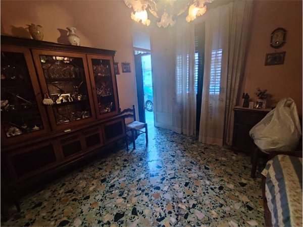 appartamento in vendita a Palermo in zona Roccella