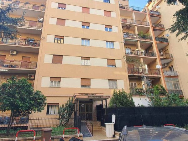 appartamento in vendita a Palermo in zona Mondello