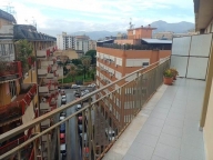 appartamento in vendita a Palermo in zona San Lorenzo
