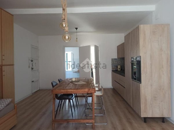appartamento in vendita a Palermo in zona Montepellegrino
