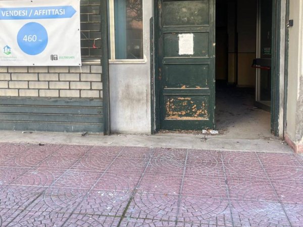 ufficio in vendita a Palermo in zona Resuttana
