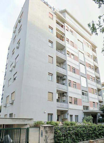 appartamento in vendita a Palermo in zona Libertà