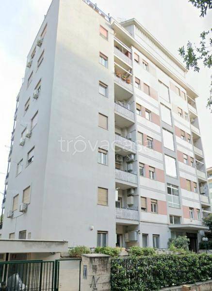 appartamento in vendita a Palermo in zona Libertà