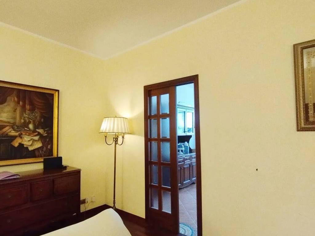 appartamento in vendita a Palermo in zona Cruillas