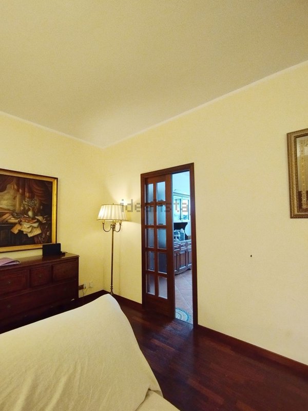 appartamento in vendita a Palermo in zona Cruillas