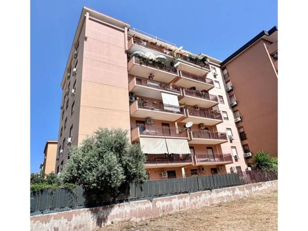 appartamento in vendita a Palermo in zona Cruillas