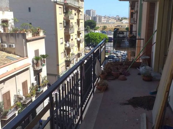 appartamento in vendita a Palermo