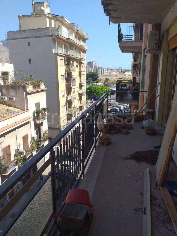 appartamento in vendita a Palermo in zona Centro storico