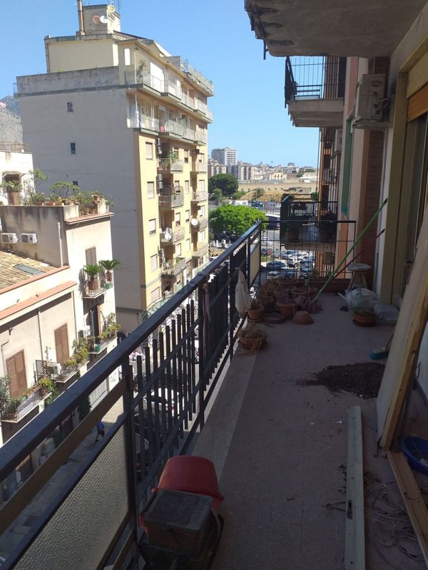 appartamento in vendita a Palermo in zona Centro storico
