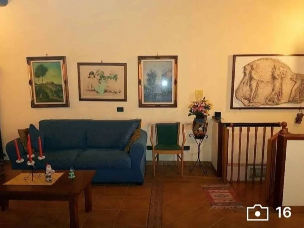 appartamento in vendita a Palermo in zona Addaura