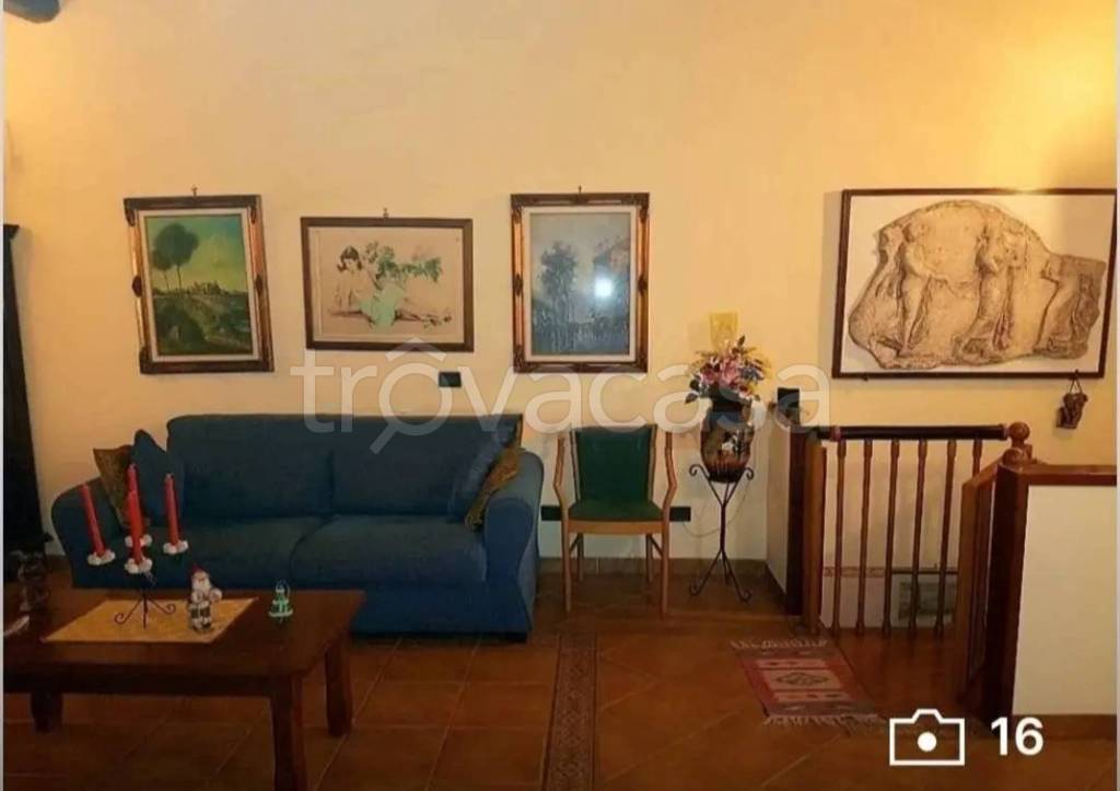 appartamento in vendita a Palermo in zona Partanna