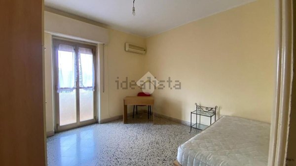 appartamento in vendita a Palermo in zona Montegrappa / Santa Rosalia