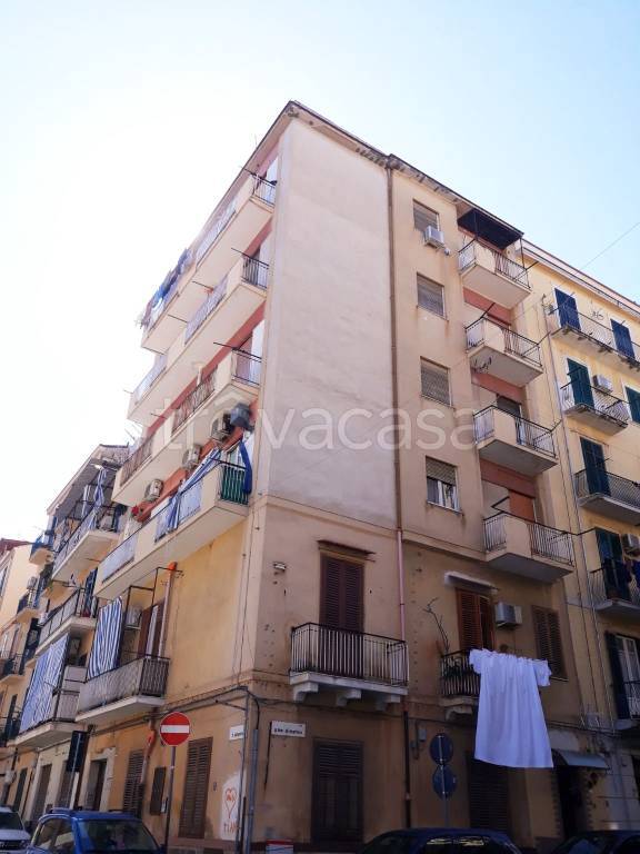 appartamento in vendita a Palermo in zona Libertà
