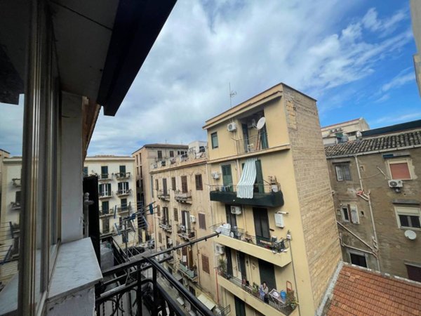 appartamento in vendita a Palermo in zona Calatafimi / Cuba