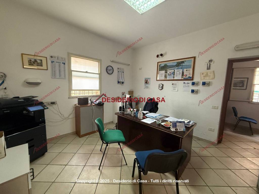 ufficio in vendita a Palermo in zona Ciaculli