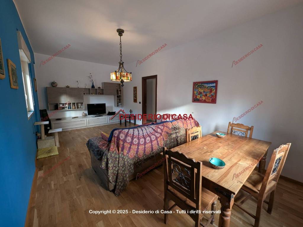 appartamento in vendita a Palermo in zona Mondello